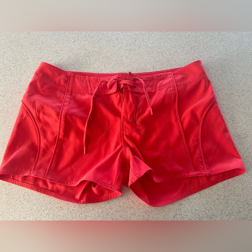 The North Face Athletic Shorts